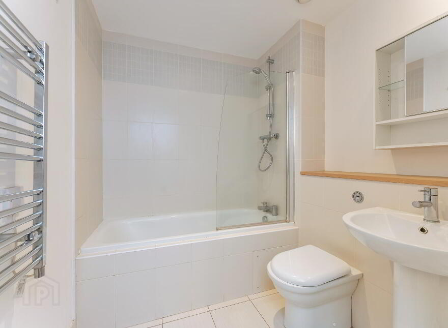 7-03 Obel, 62 Donegal Quay, Belfast, BT1 3NG