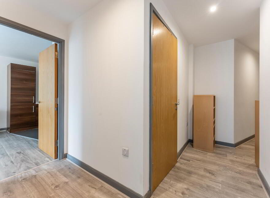 7-03 Obel, 62 Donegal Quay, Belfast, BT1 3NG