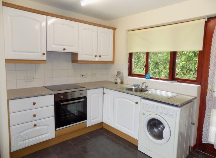 Chalet 3 197 Loughan Road, Coleraine, BT52 1UD