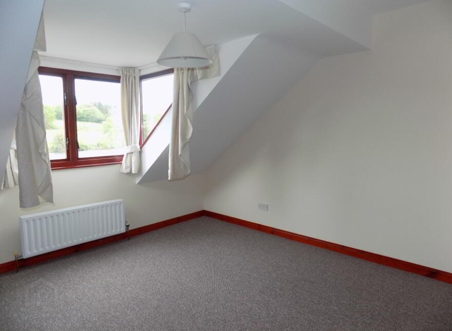 Chalet 3 197 Loughan Road, Coleraine, BT52 1UD