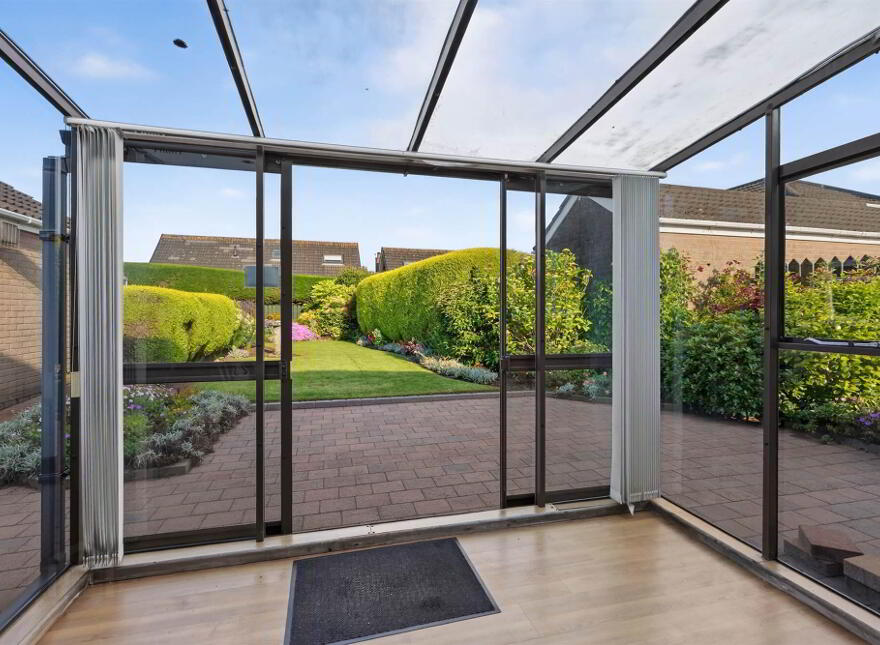 51 Ballymacormick Avenue, Bangor, BT19 6AY