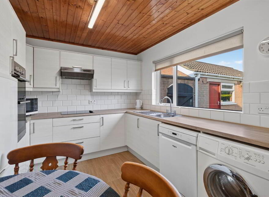 51 Ballymacormick Avenue, Bangor, BT19 6AY