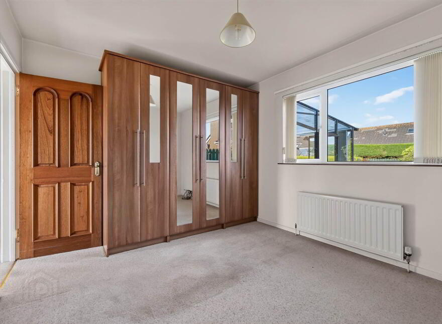 51 Ballymacormick Avenue, Bangor, BT19 6AY