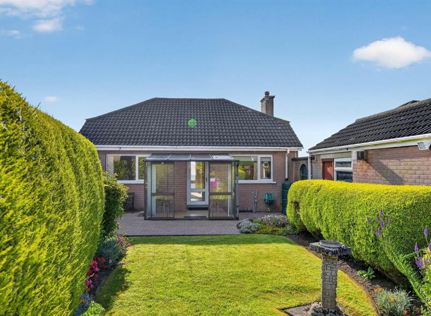 51 Ballymacormick Avenue, Bangor, BT19 6AY