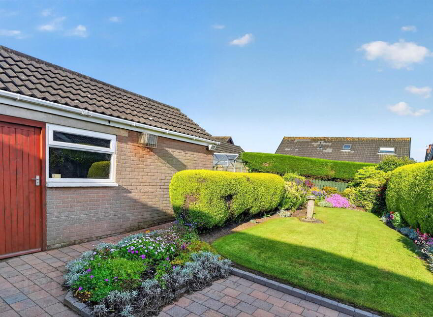 51 Ballymacormick Avenue, Bangor, BT19 6AY