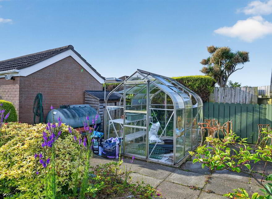 51 Ballymacormick Avenue, Bangor, BT19 6AY
