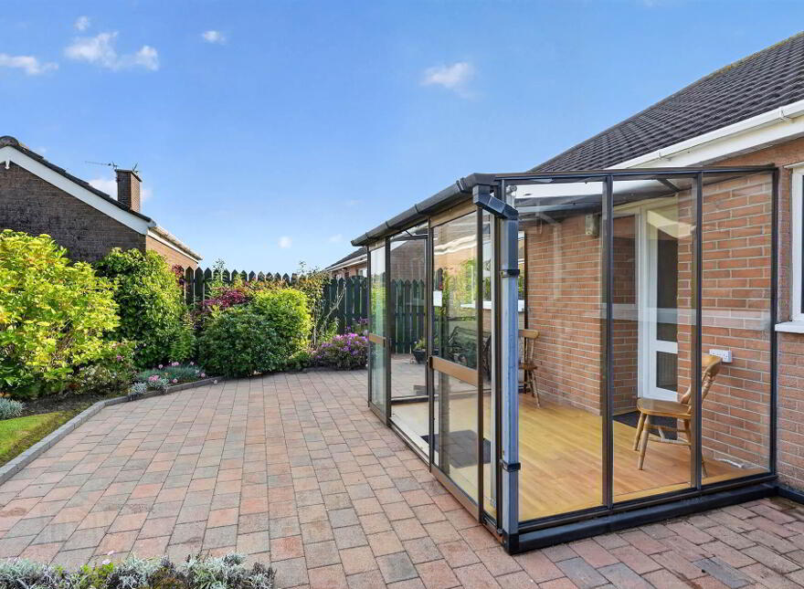 51 Ballymacormick Avenue, Bangor, BT19 6AY
