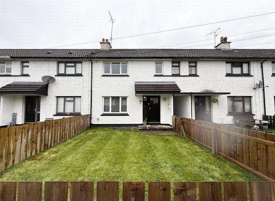5 Bannview Terrace, Portglenone, BT44 8HU photo