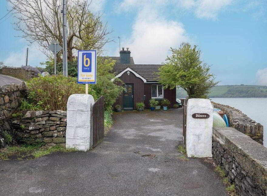 Dúneen, Summercove, Kinsale, P17DW27