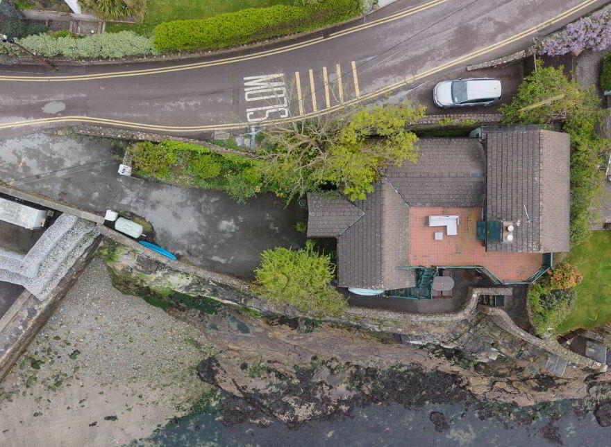 Dúneen, Summercove, Kinsale, P17DW27
