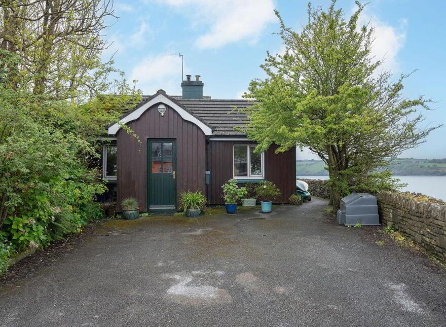 Dúneen, Summercove, Kinsale, P17DW27