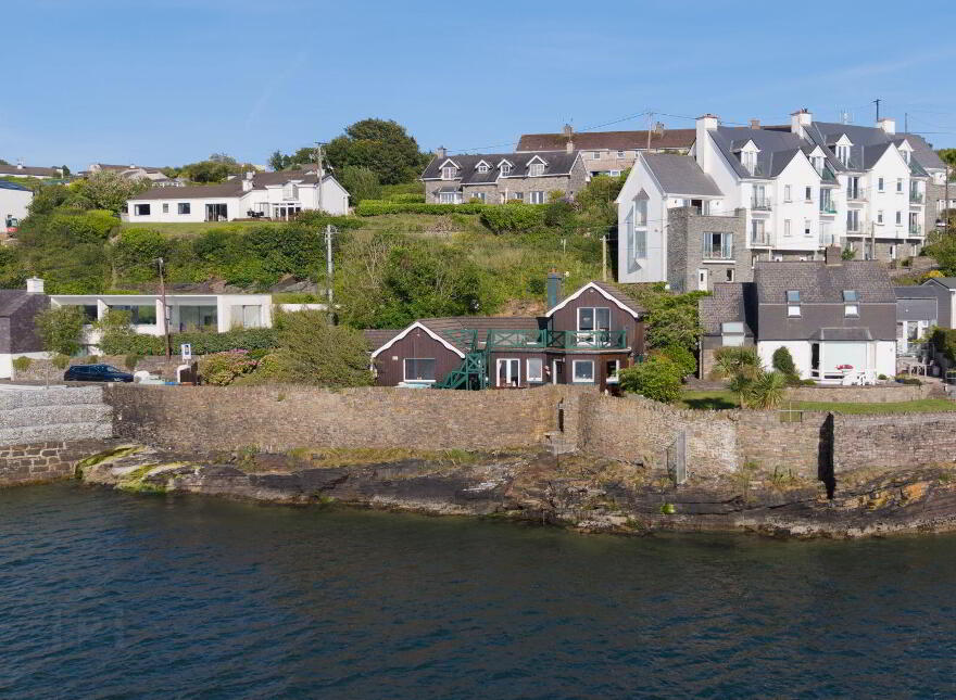 Dúneen, Summercove, Kinsale, P17DW27