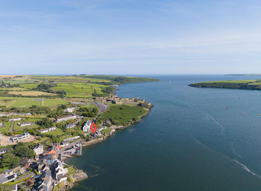 Dúneen, Summercove, Kinsale, P17DW27