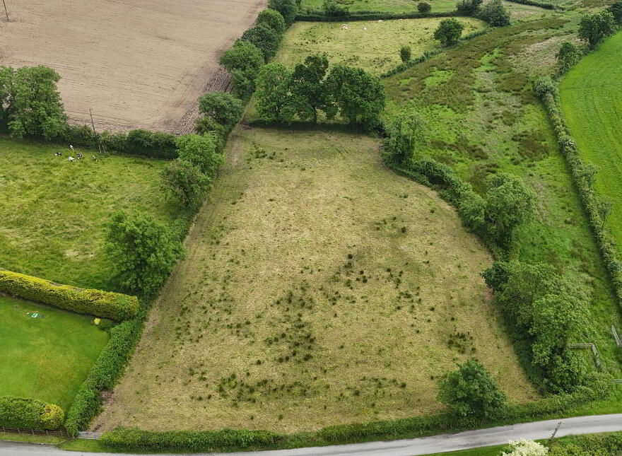 30m SW Of, Killyruddan Road, Hamiltonsbawn, BT61 9SF