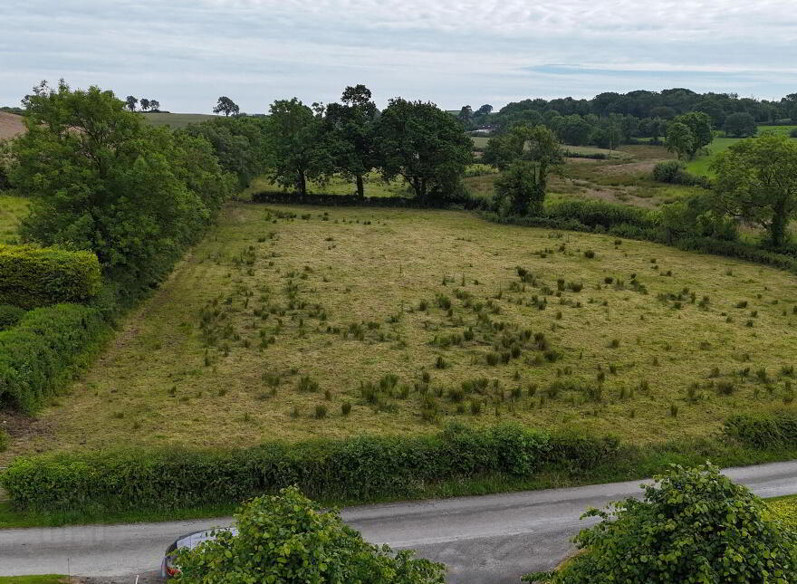30m SW Of, Killyruddan Road, Hamiltonsbawn, BT61 9SF