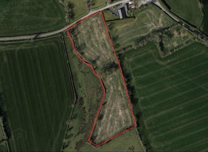 30m SW Of, Killyruddan Road, Hamiltonsbawn, BT61 9SF
