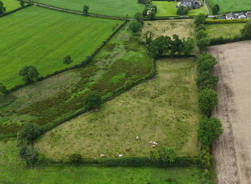 30m SW Of, Killyruddan Road, Hamiltonsbawn, BT61 9SF