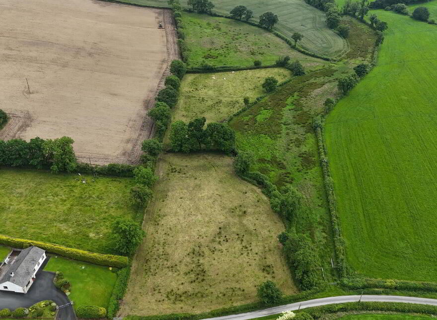 30m SW Of, Killyruddan Road, Hamiltonsbawn, BT61 9SF