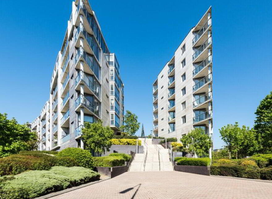 Apartment 38 The Tolka Prospect Hill, Finglas, Finglas, D11E6F8