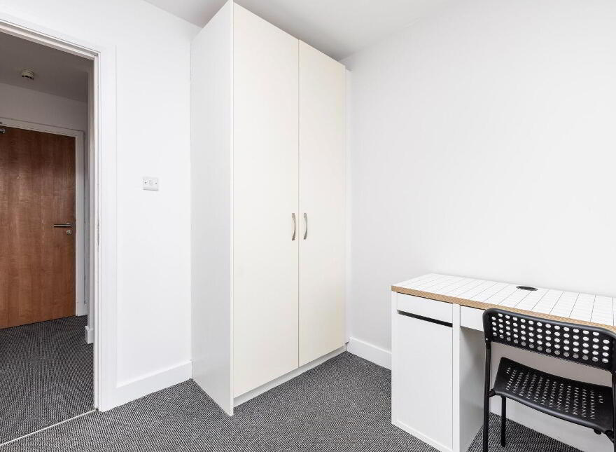 Apartment 38 The Tolka Prospect Hill, Finglas, Finglas, D11E6F8