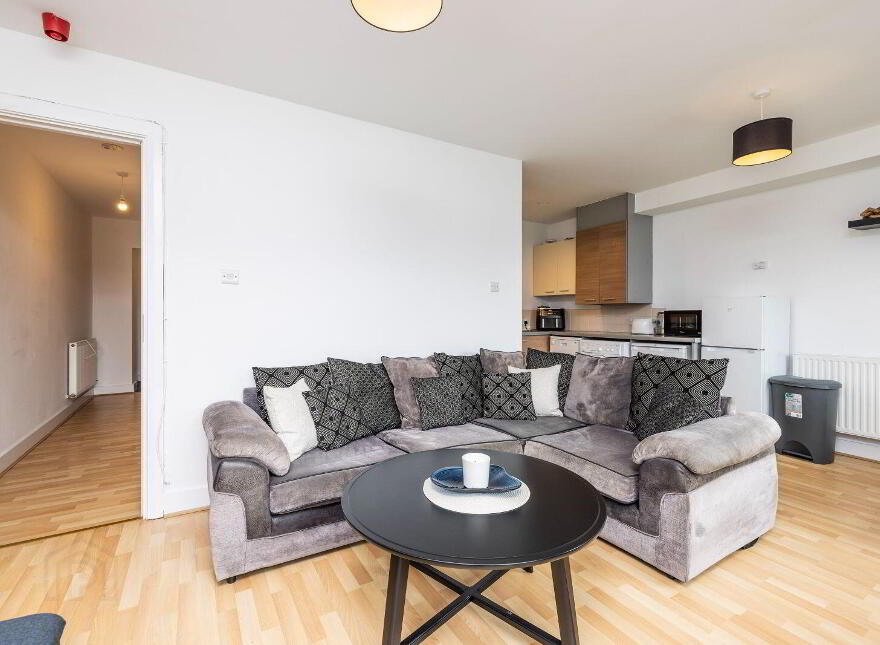Apartment 38 The Tolka Prospect Hill, Finglas, Finglas, D11E6F8