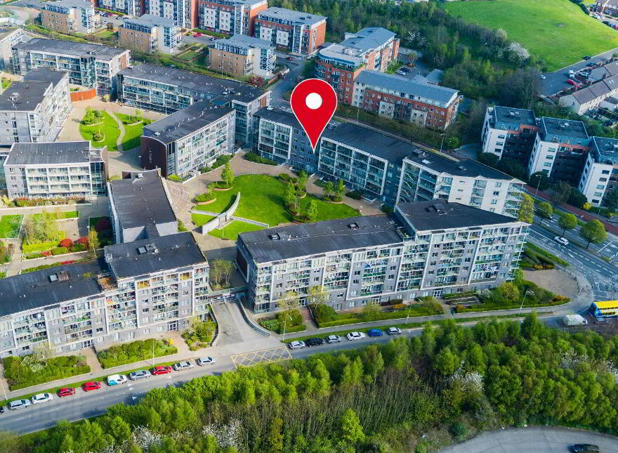 Apartment 38 The Tolka Prospect Hill, Finglas, Finglas, D11E6F8