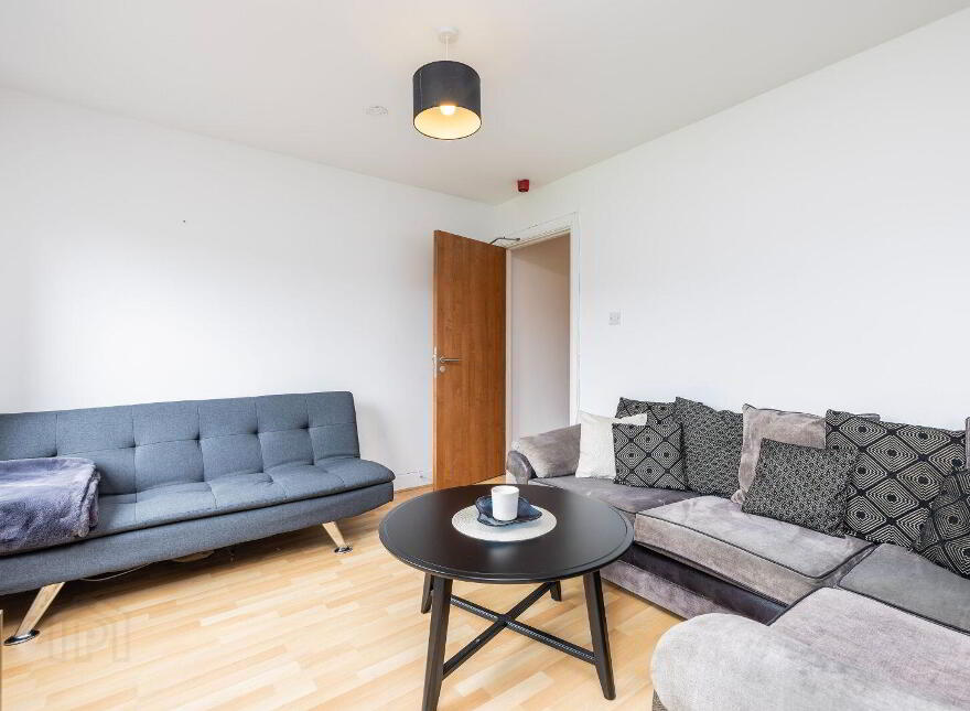 Apartment 38 The Tolka Prospect Hill, Finglas, Finglas, D11E6F8
