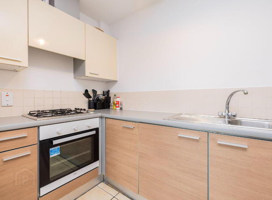 Apartment 38 The Tolka Prospect Hill, Finglas, Finglas, D11E6F8