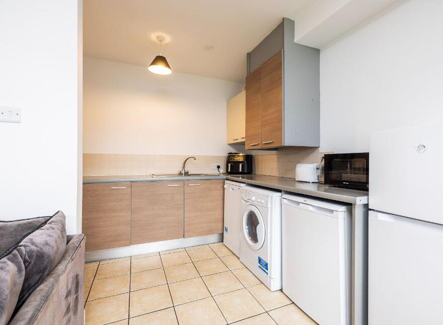 Apartment 38 The Tolka Prospect Hill, Finglas, Finglas, D11E6F8