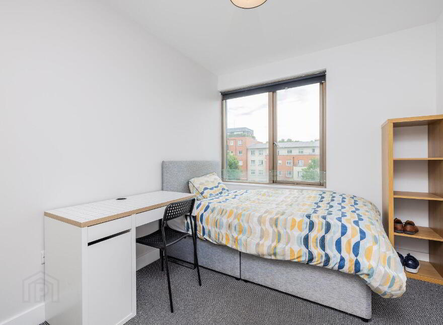 Apartment 38 The Tolka Prospect Hill, Finglas, Finglas, D11E6F8