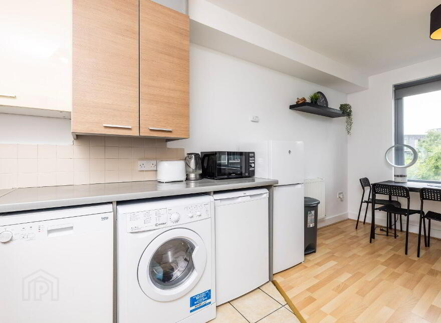 Apartment 38 The Tolka Prospect Hill, Finglas, Finglas, D11E6F8