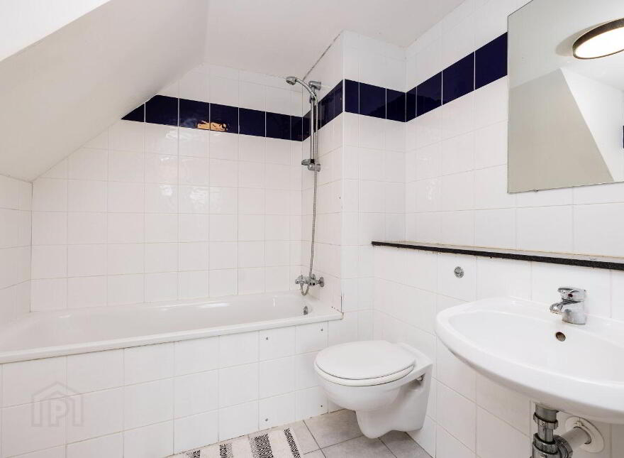 Apartment 38 The Tolka Prospect Hill, Finglas, Finglas, D11E6F8