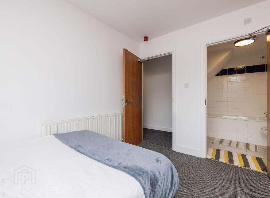 Apartment 38 The Tolka Prospect Hill, Finglas, Finglas, D11E6F8