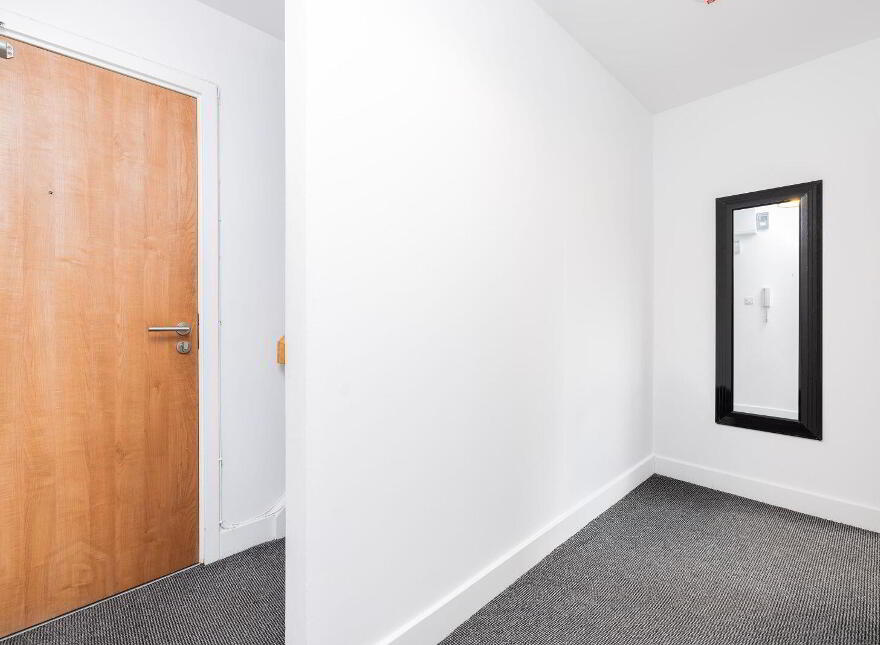 Apartment 38 The Tolka Prospect Hill, Finglas, Finglas, D11E6F8