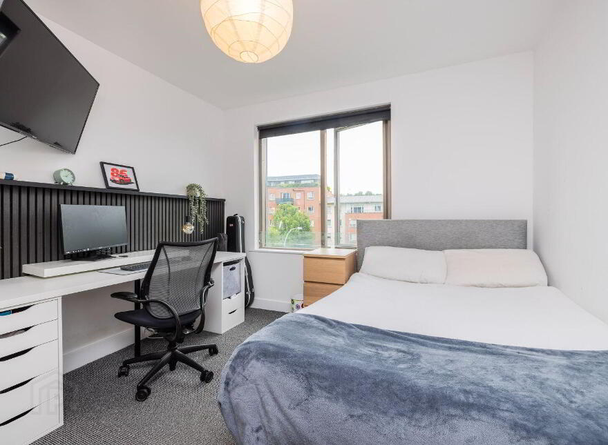 Apartment 38 The Tolka Prospect Hill, Finglas, Finglas, D11E6F8