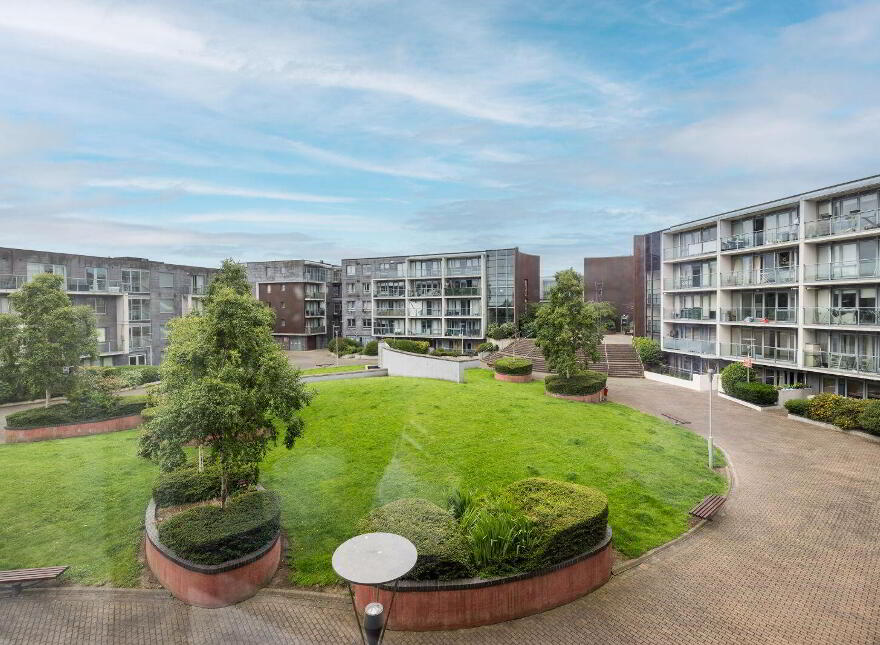 Apartment 38 The Tolka Prospect Hill, Finglas, Finglas, D11E6F8