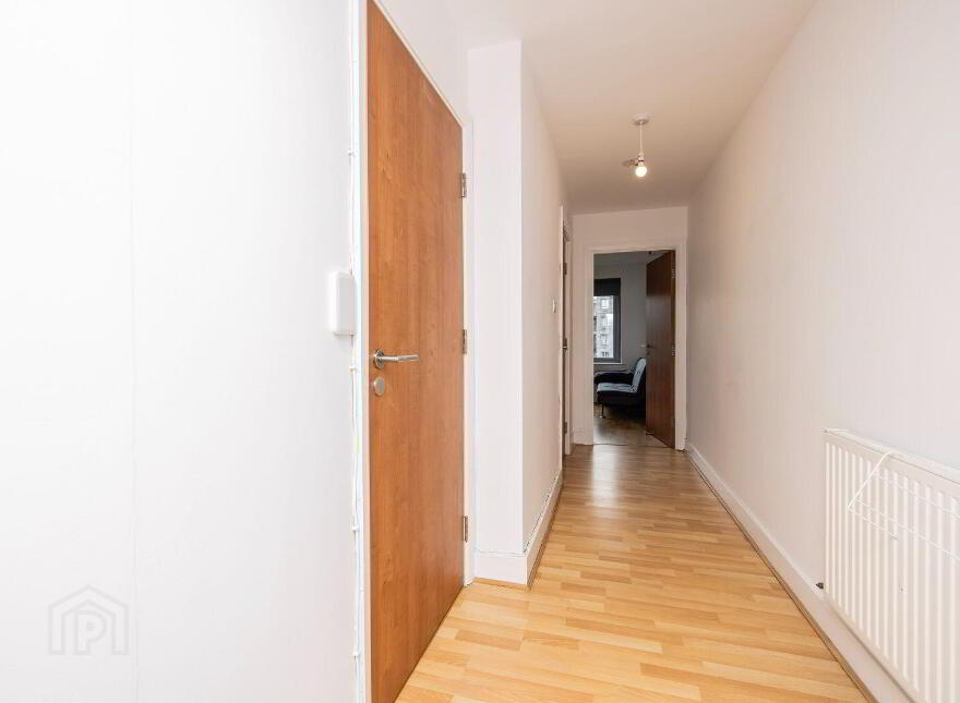 Apartment 38 The Tolka Prospect Hill, Finglas, Finglas, D11E6F8