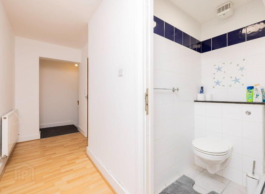 Apartment 38 The Tolka Prospect Hill, Finglas, Finglas, D11E6F8
