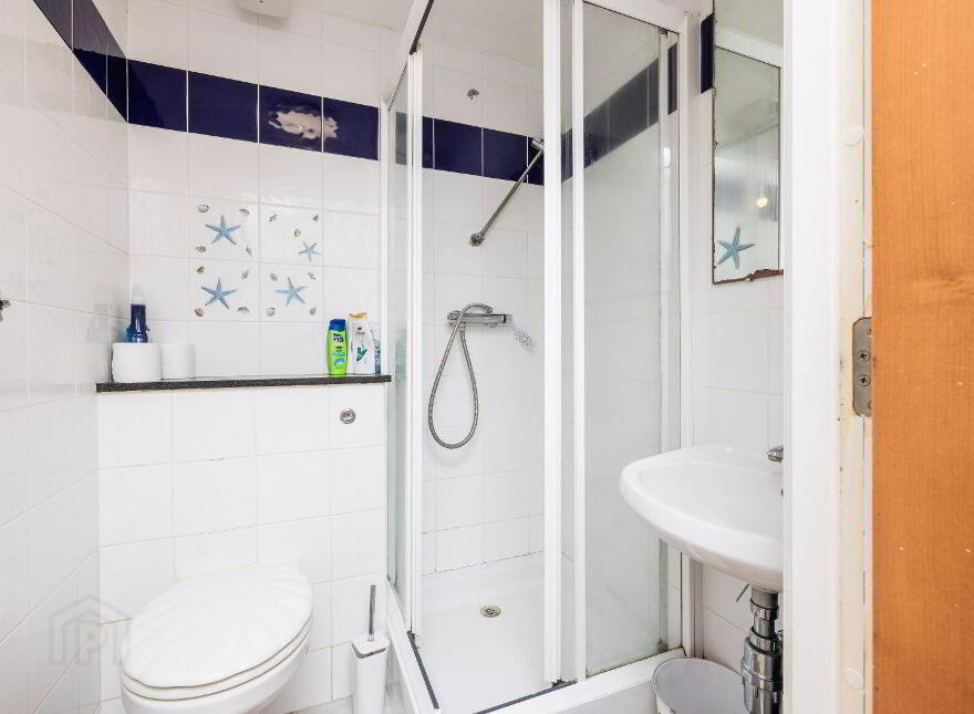 Apartment 38 The Tolka Prospect Hill, Finglas, Finglas, D11E6F8