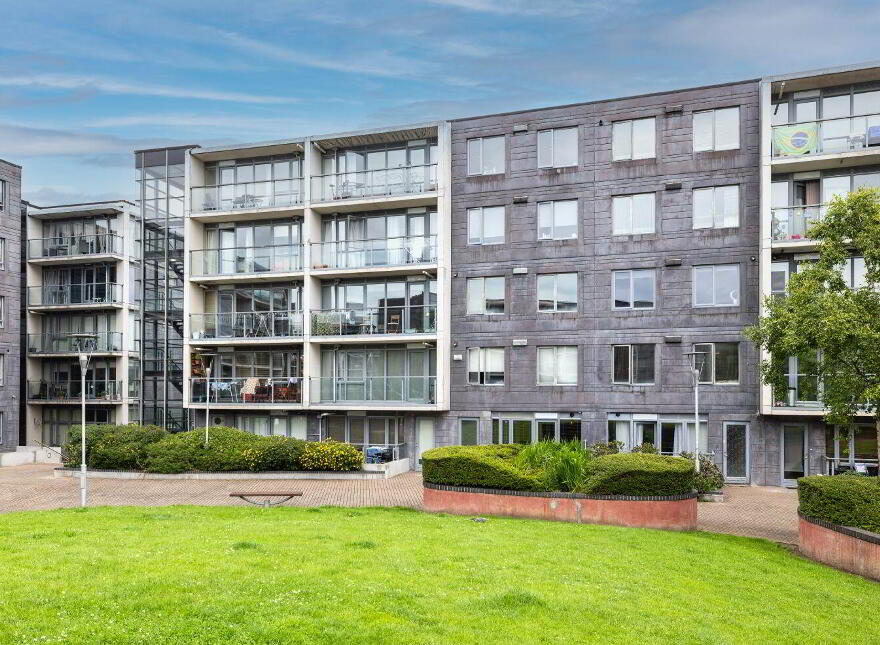 Apartment 38 The Tolka Prospect Hill, Finglas, Finglas, D11E6F8