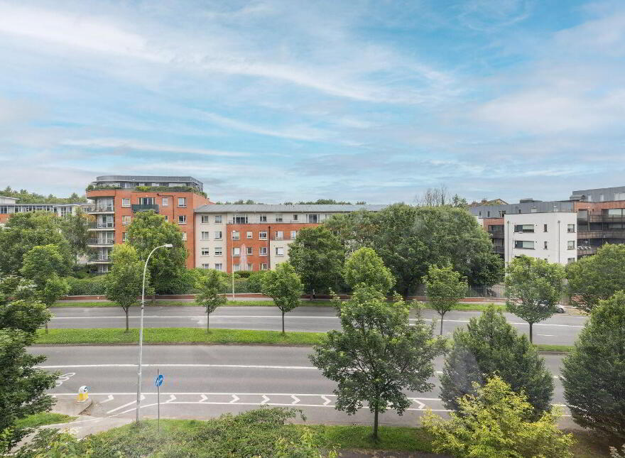 Apartment 38 The Tolka Prospect Hill, Finglas, Finglas, D11E6F8