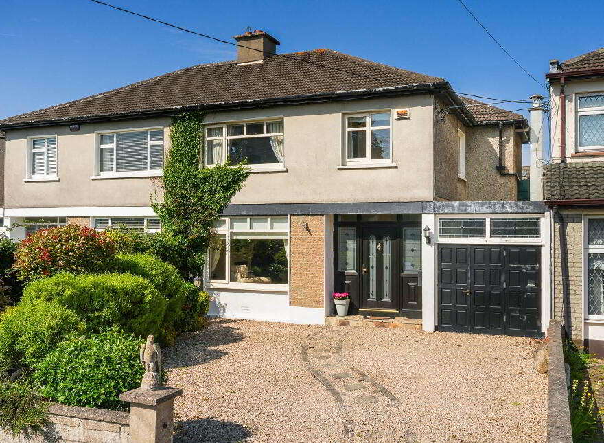 69 Granitefield, Rochestown Avenue, Dún Laoghaire, Dublin, A96N8F8