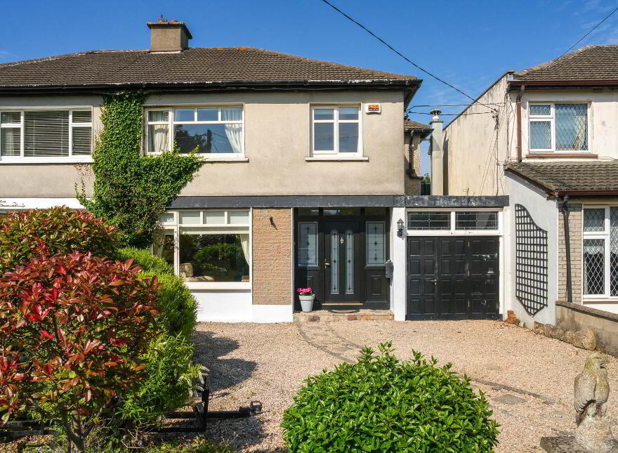 69 Granitefield, Rochestown Avenue, Dún Laoghaire, Dublin, A96N8F8