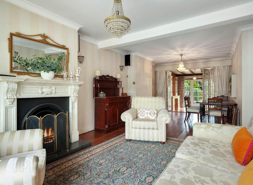 69 Granitefield, Rochestown Avenue, Dún Laoghaire, Dublin, A96N8F8