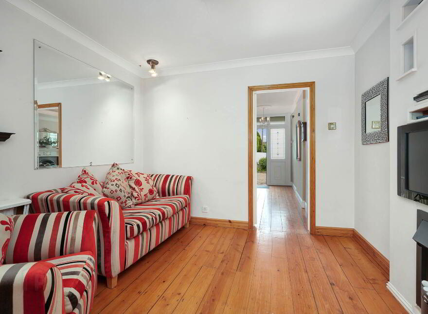 69 Granitefield, Rochestown Avenue, Dún Laoghaire, Dublin, A96N8F8