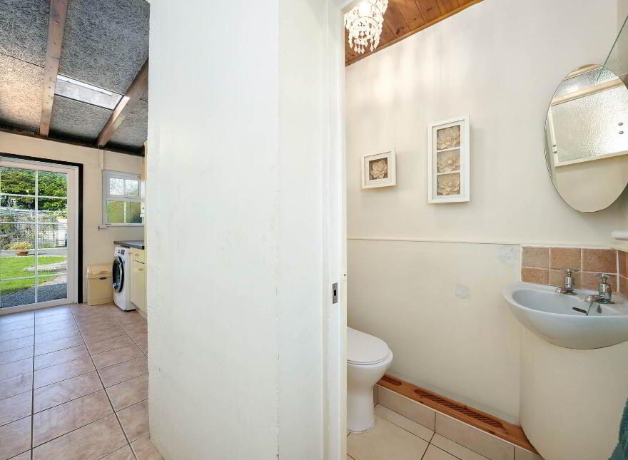 69 Granitefield, Rochestown Avenue, Dún Laoghaire, Dublin, A96N8F8