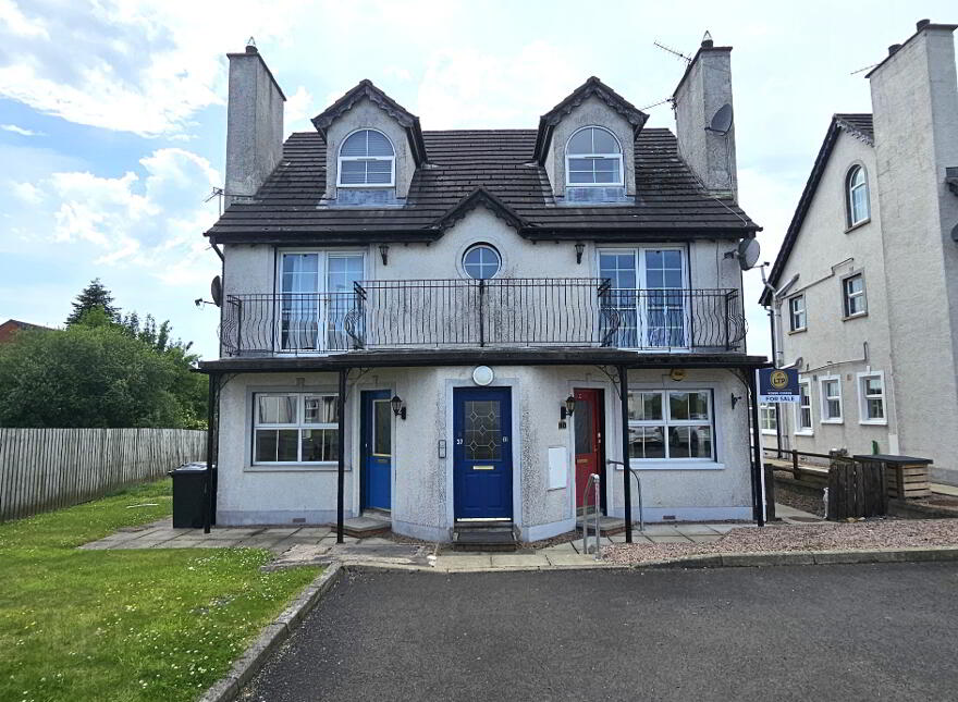 39 Henryville Meadows, Ballyclare, BT39 9FY