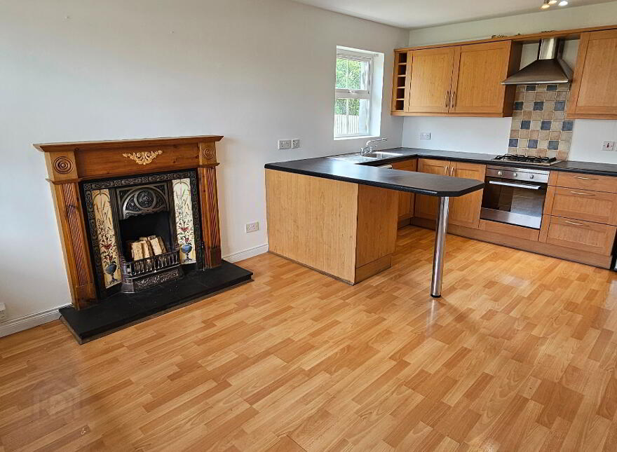 39 Henryville Meadows, Ballyclare, BT39 9FY