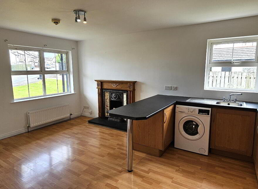 39 Henryville Meadows, Ballyclare, BT39 9FY