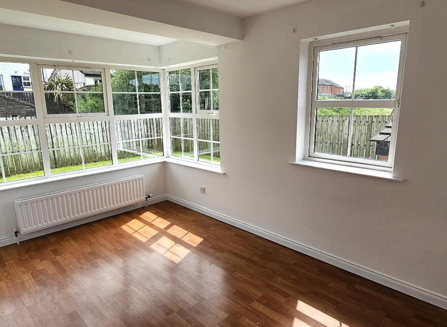 39 Henryville Meadows, Ballyclare, BT39 9FY